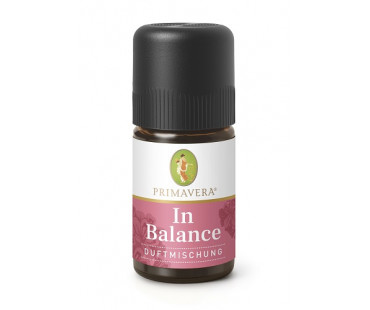 Primavera Duftmischung In Balance 5ml (ehem. Harmony)